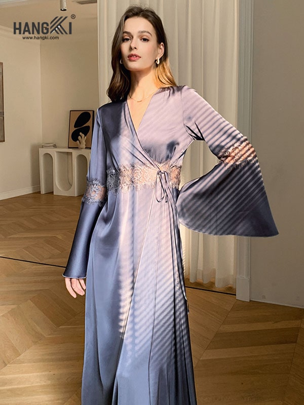 VCHG02 - Áo Choàng Ngủ