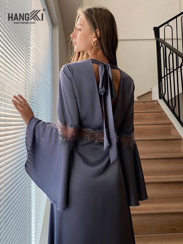 VCHG02 - Áo Choàng Ngủ