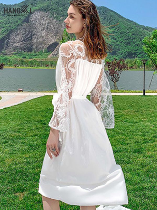 VCHG24 - Áo Choàng Ngủ