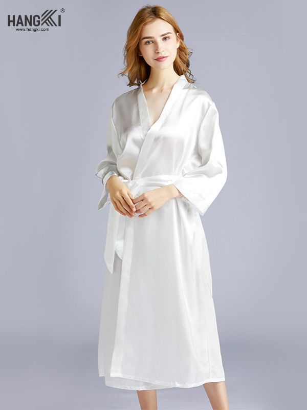 VCHG26 - Áo Choàng Ngủ