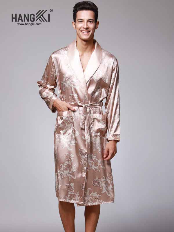 Áo Choàng Ngủ Nữ