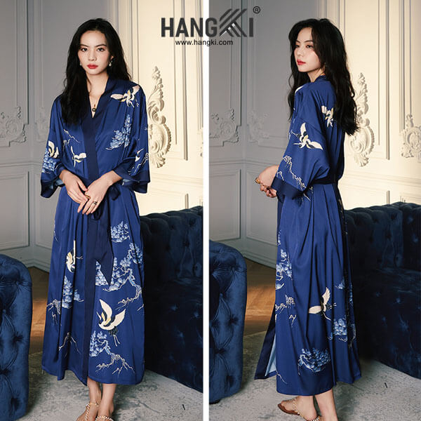 áo choàng ngủ cao cấp