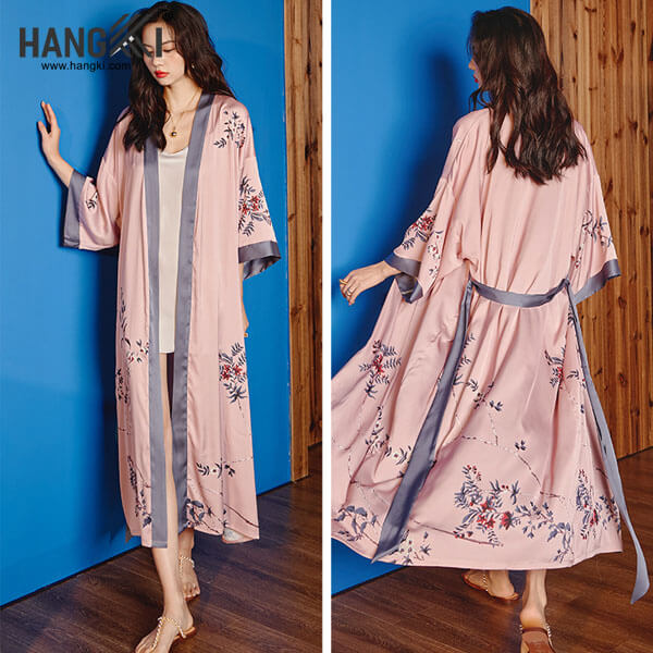 áo choàng ngủ đẹp