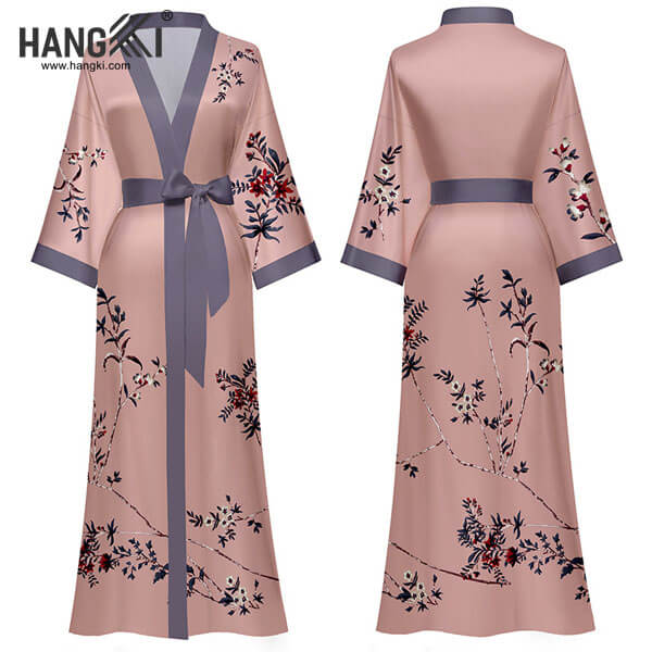 áo choàng ngủ đẹp