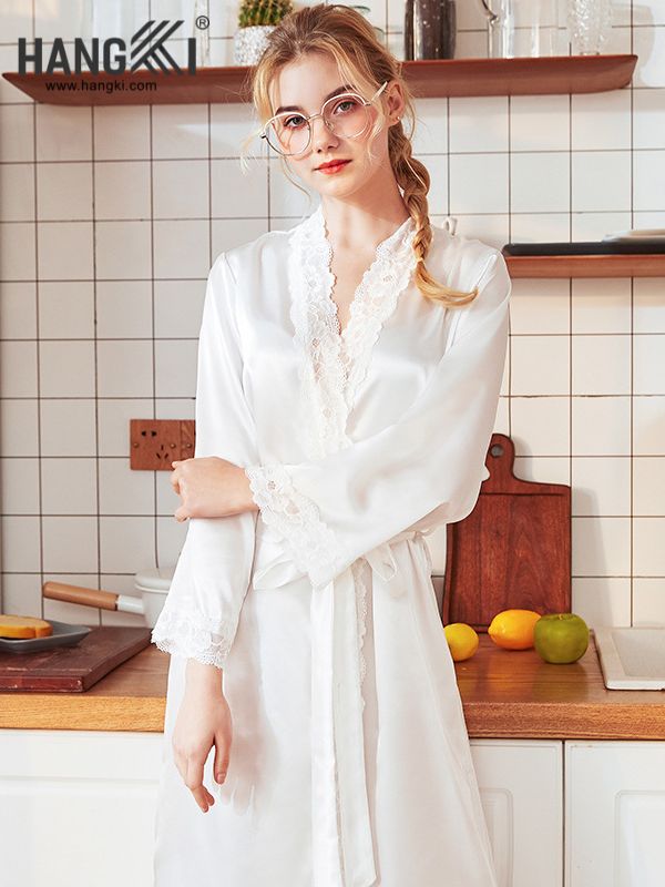 VCHG20 - Áo Choàng Ngủ