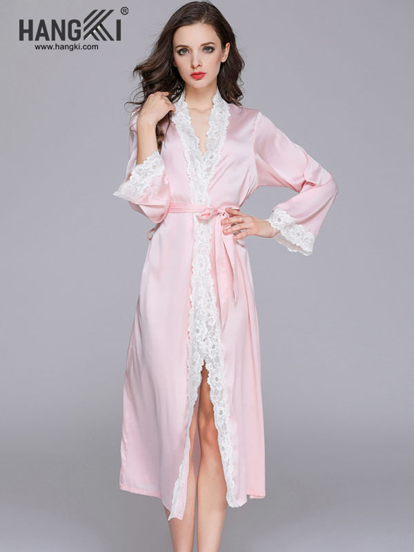 VCHG20 - Áo Choàng Ngủ