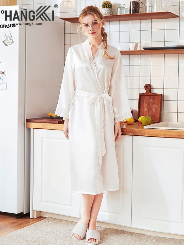 VCHG20 - Áo Choàng Ngủ