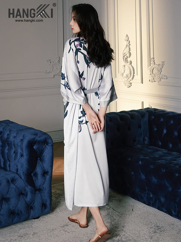 VCHG06 - Áo Khoác Ngủ