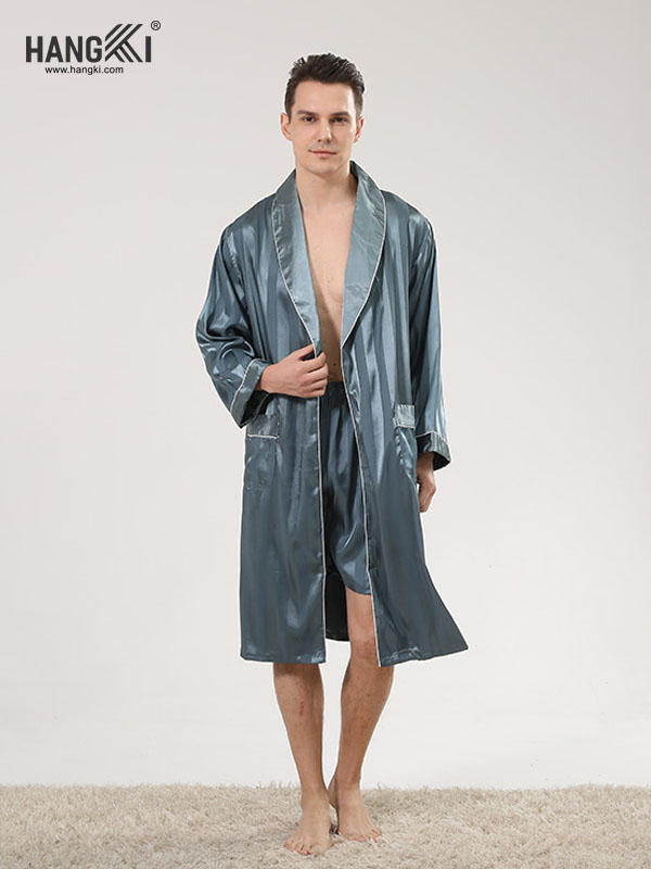 áo choàng ngủ cho nam