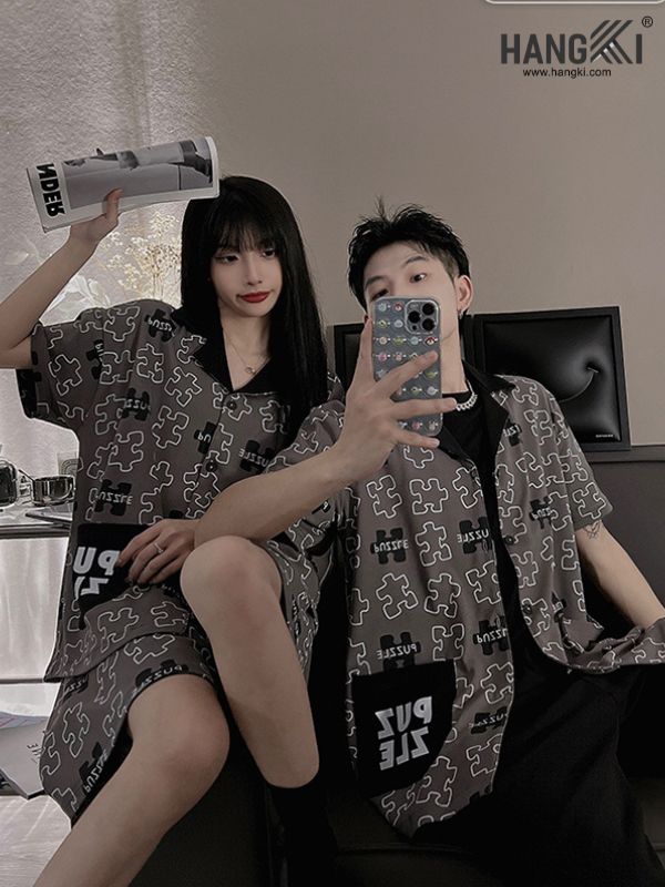 DD25 - Đồ Ngủ Đôi