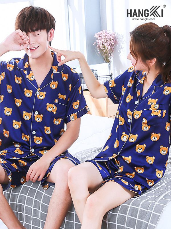 pijama cặp