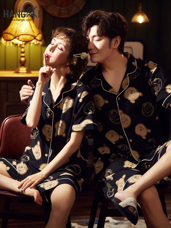 đồ ngủ đôi đẹp