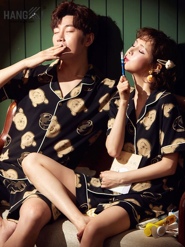 đồ ngủ đôi đẹp