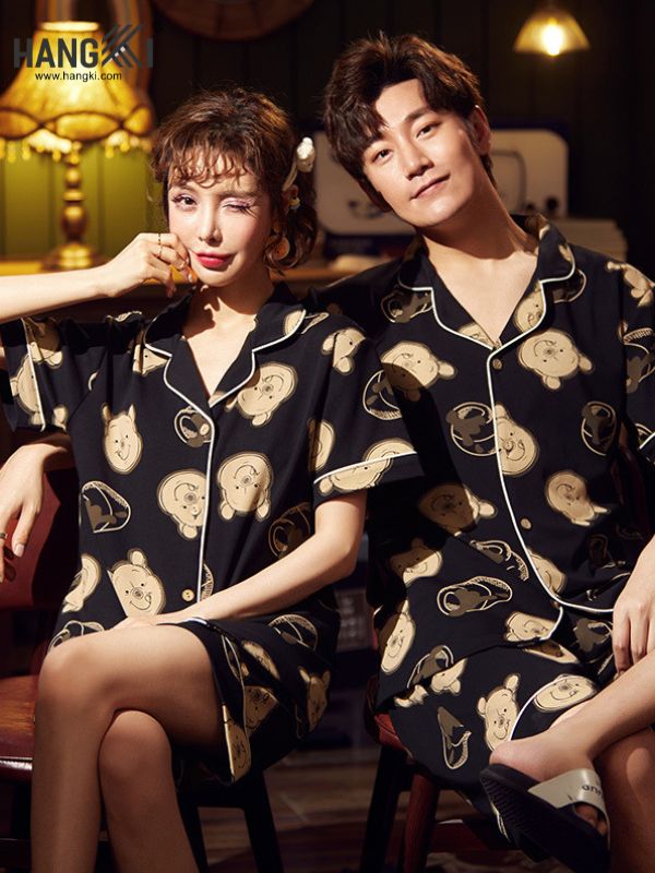 DD15 - Đồ Ngủ Đôi Đẹp