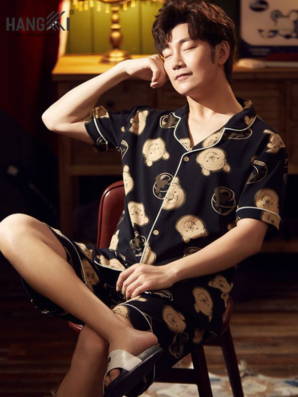 DD15 - Đồ Ngủ Đôi Đẹp