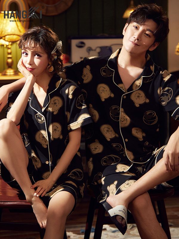 DD15 - Đồ Ngủ Đôi Đẹp