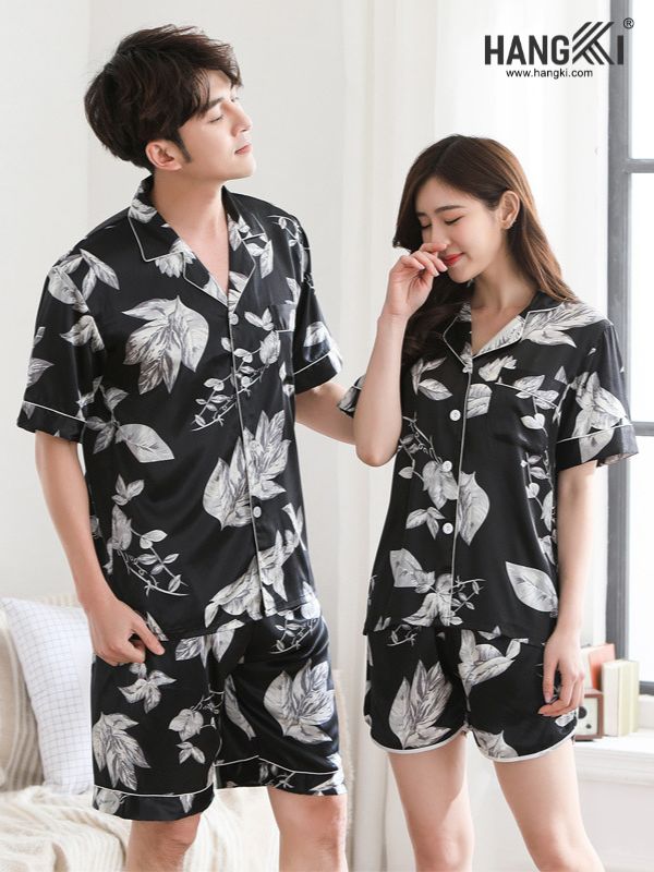 đồ pijama đôi
