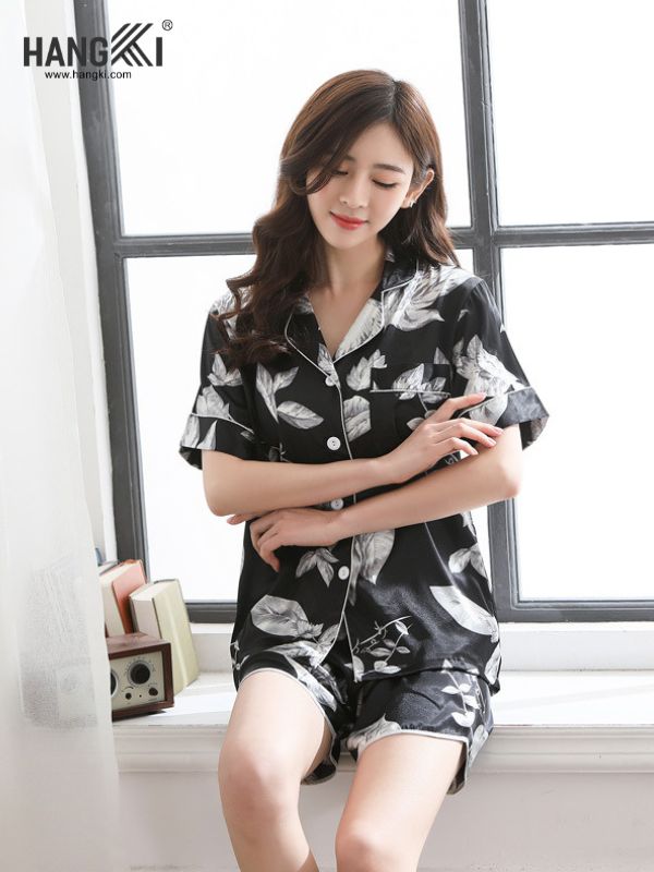 đồ pijama đôi
