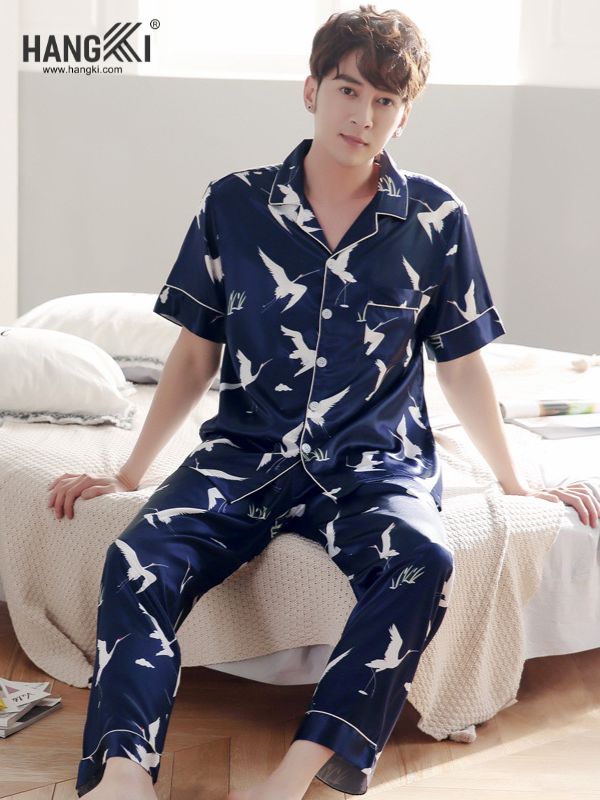 quần áo ngủ đôi