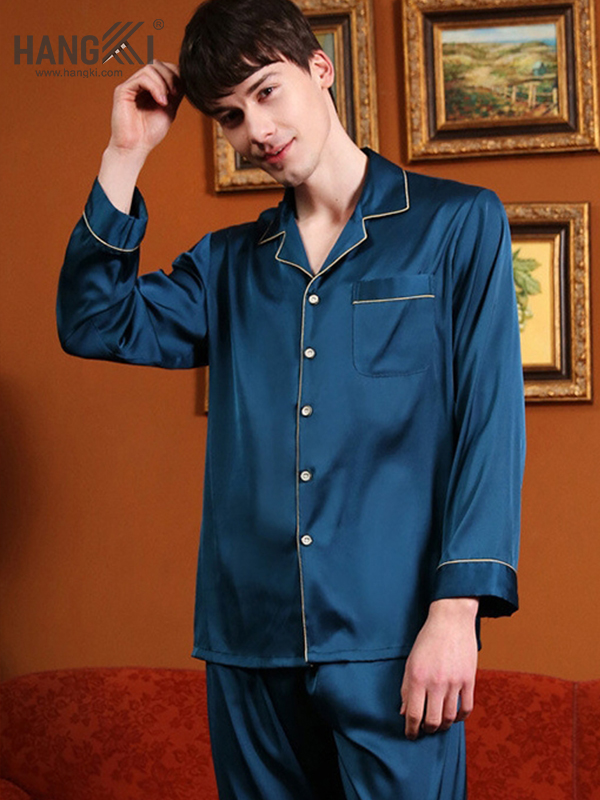 DD01 - Pijama Đôi Nam Nữ