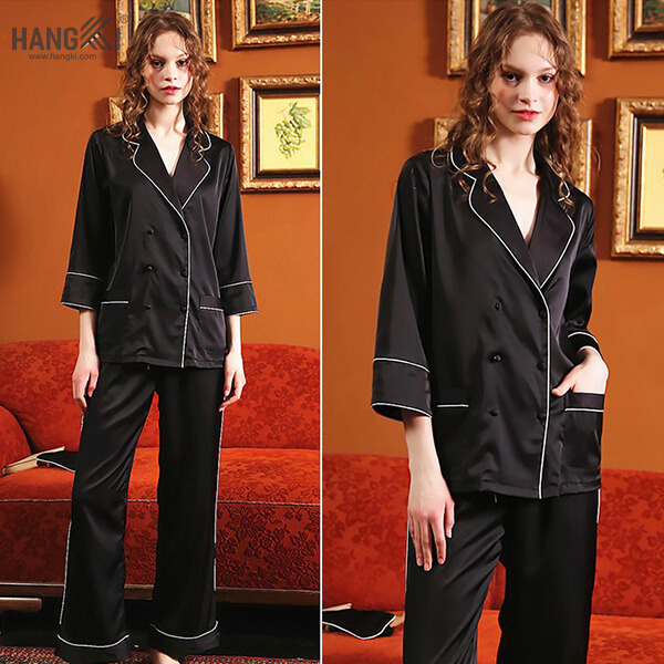 đồ ngủ đôi pijama