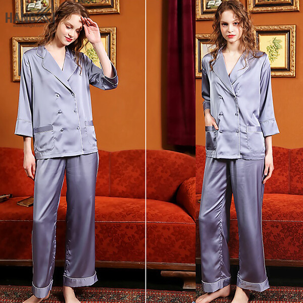 đồ ngủ đôi pijama
