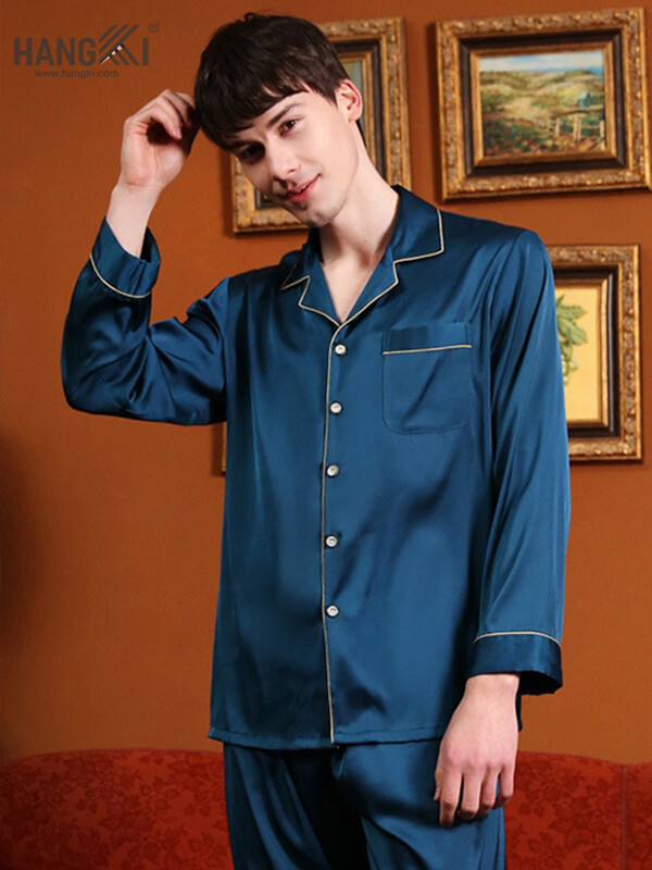 DD02 - Đồ Ngủ Đôi Pijama