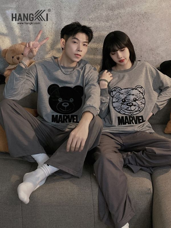 DD29 - Đồ Ngủ Đôi