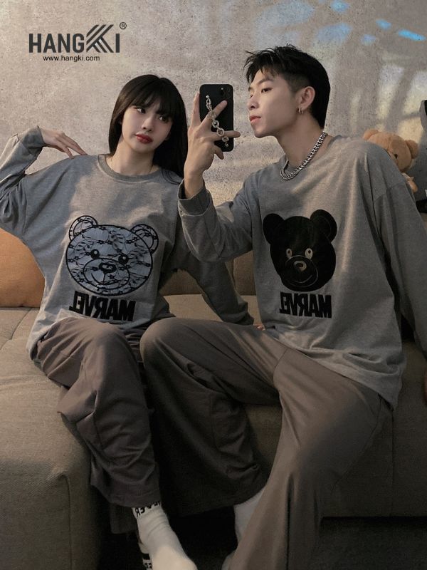 DD29 - Đồ Ngủ Đôi