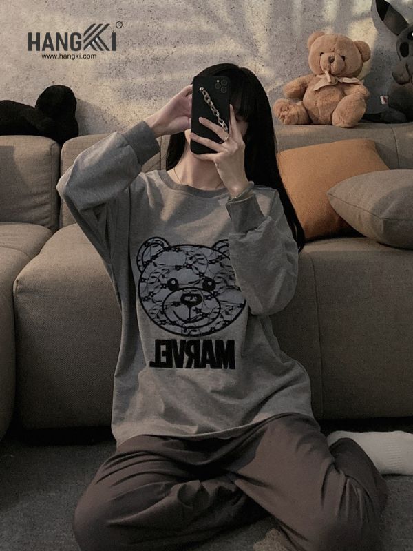 DD29 - Đồ Ngủ Đôi