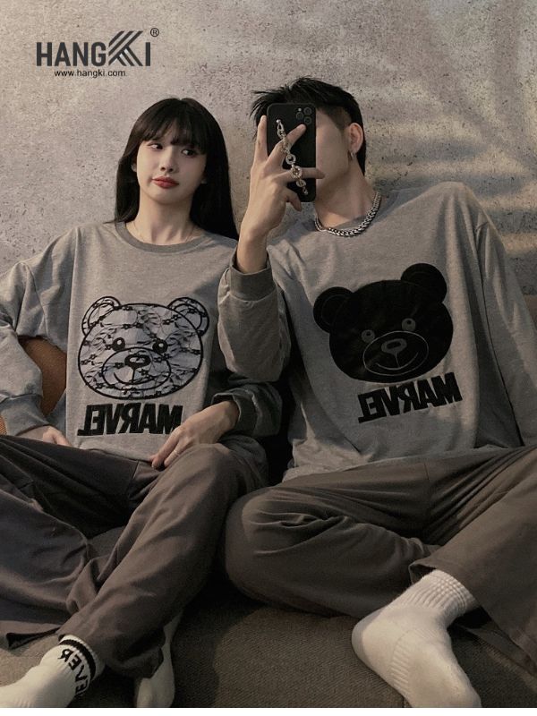 DD29 - Đồ Ngủ Đôi