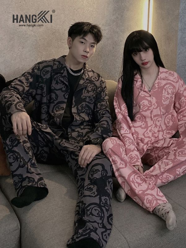 DD28 - Đồ Ngủ Đôi