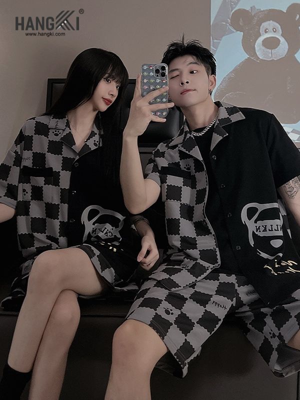 DN06 - Đồ Ngủ Đôi