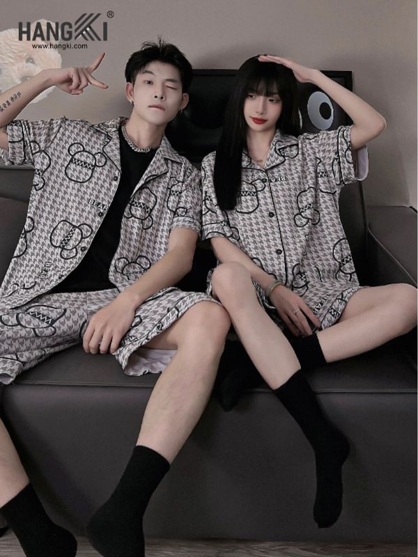 DN08 - Đồ Ngủ Đôi