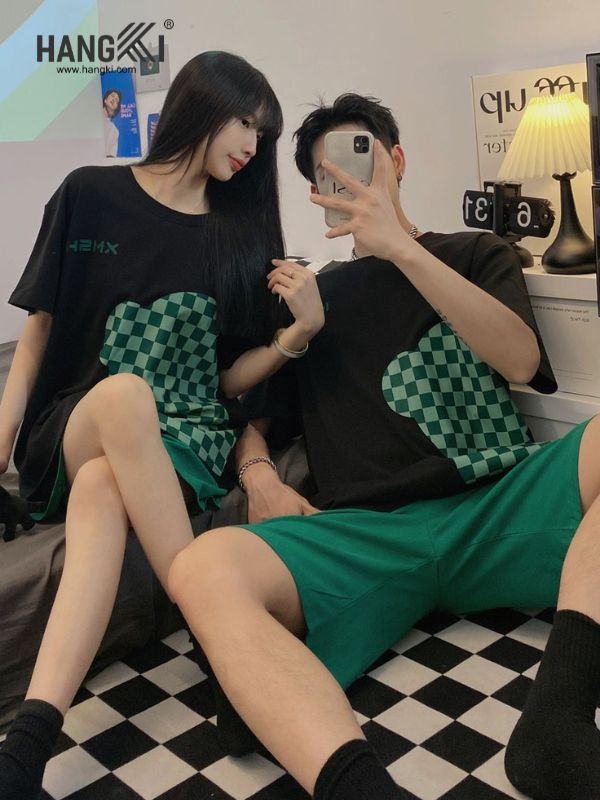 DN14 - Đồ Ngủ Đôi