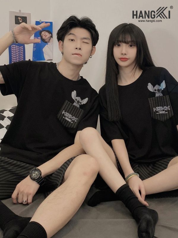 DN15 - Đồ Ngủ Đôi