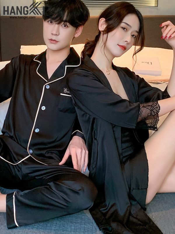 DV06 - Đồ Ngủ Đôi