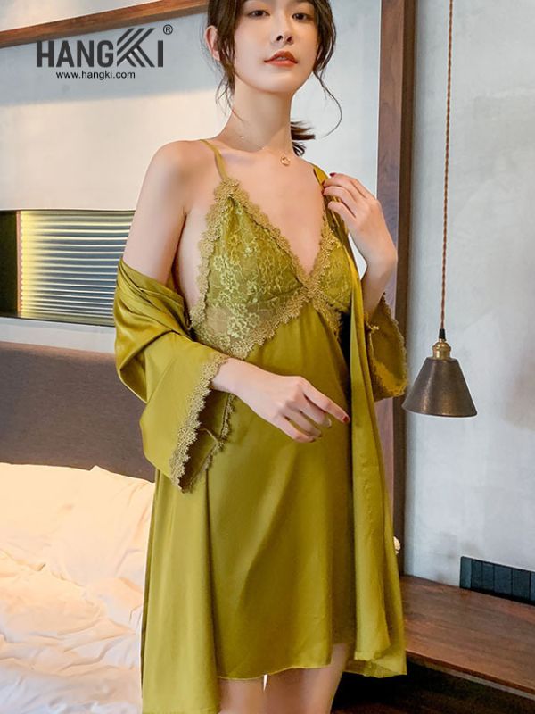 DV08 - Đồ Ngủ Đôi