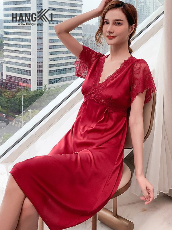 DV12 - ĐỒ NGỦ ĐÔI