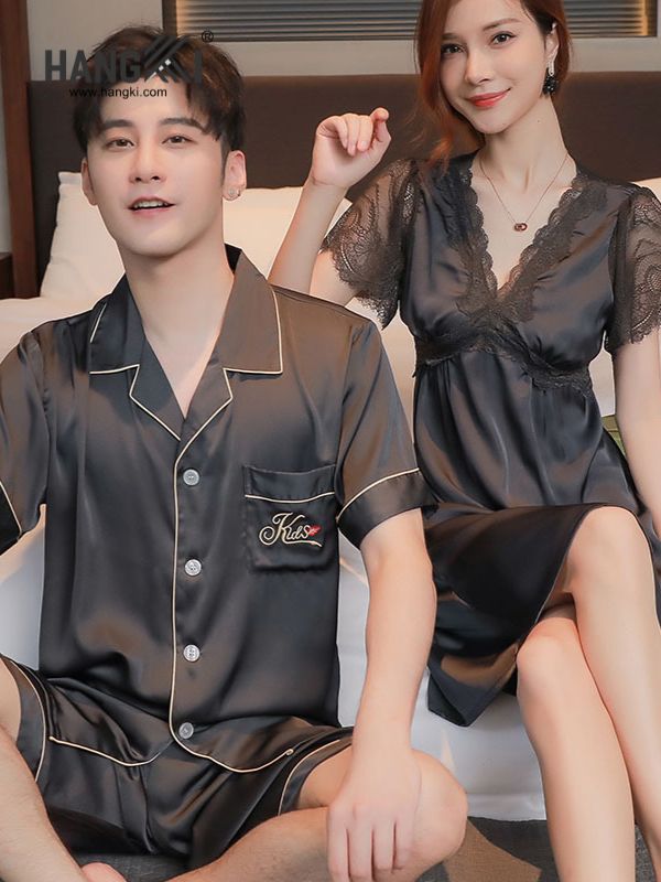 DV12 - ĐỒ NGỦ ĐÔI