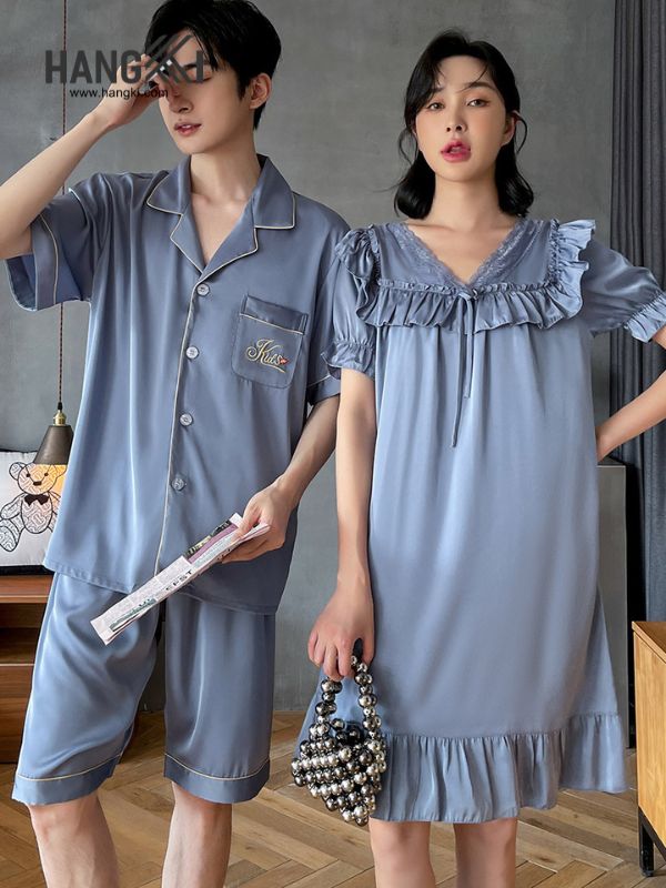 DV13 - Đồ Ngủ Đôi