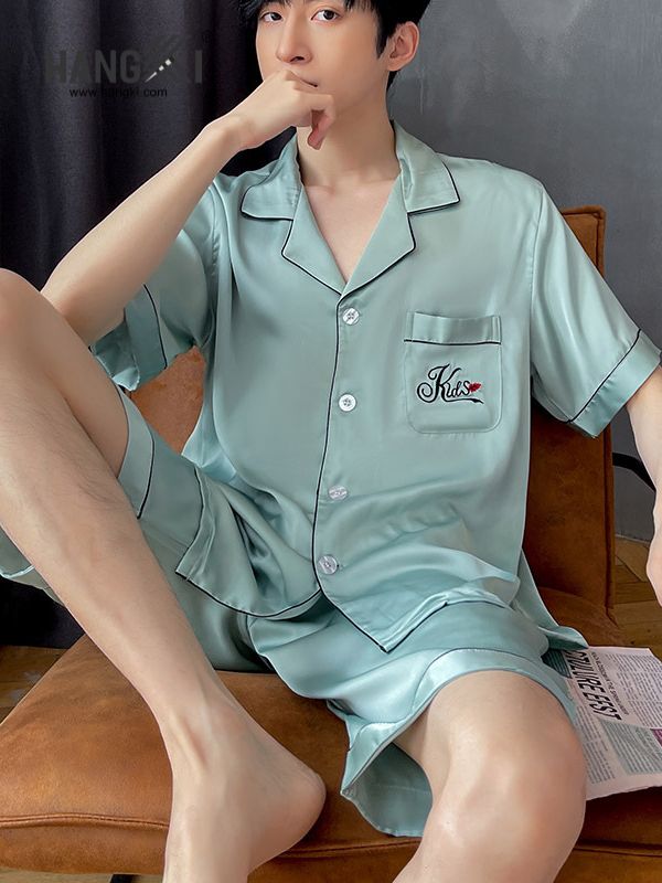 DV13 - Đồ Ngủ Đôi