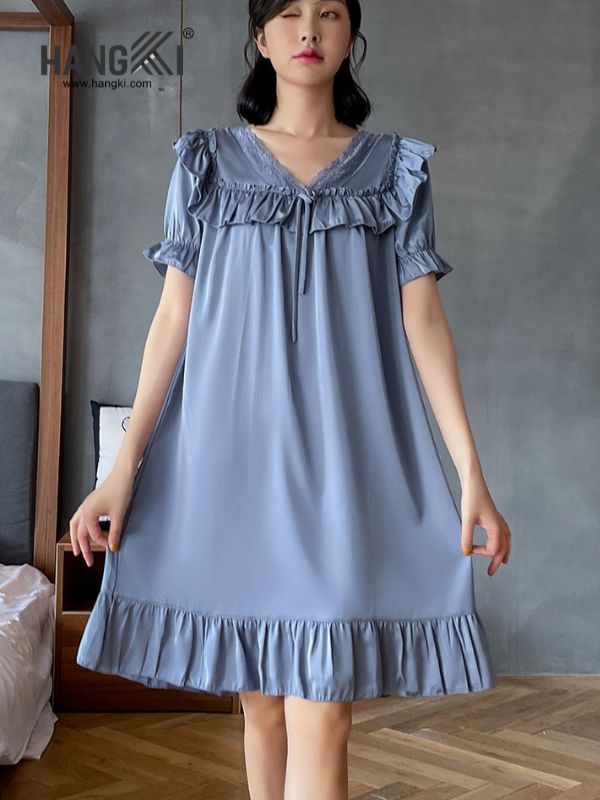 DV13 - Đồ Ngủ Đôi