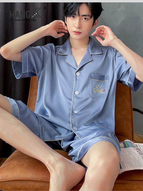 DV13 - Đồ Ngủ Đôi