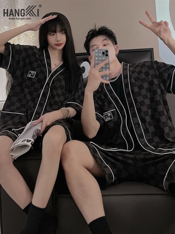 DN13 - Đồ Ngủ Đôi