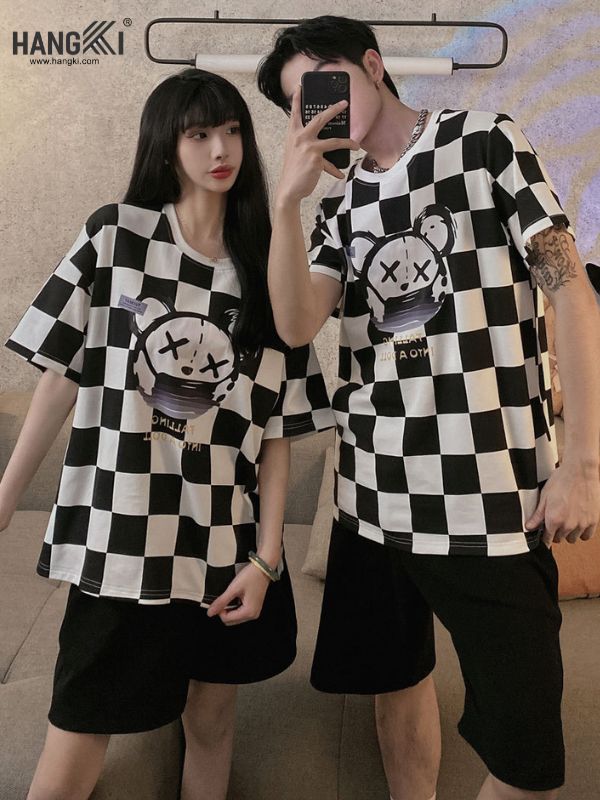 DN23 - Đồ Ngủ Đôi