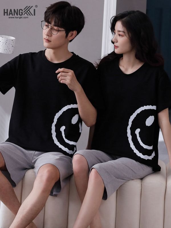 DN26 - Đồ Ngủ Đôi