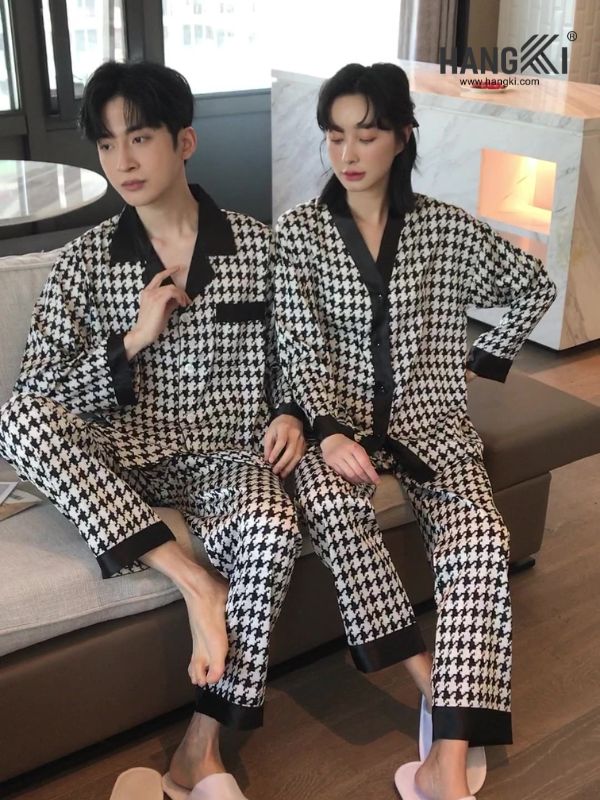 DD22 - Đồ Ngủ Đôi