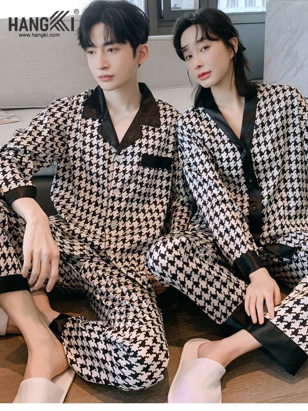 DD22 - Đồ Ngủ Đôi