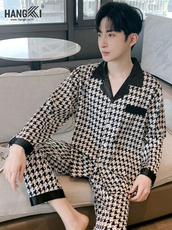 DD22 - Đồ Ngủ Đôi